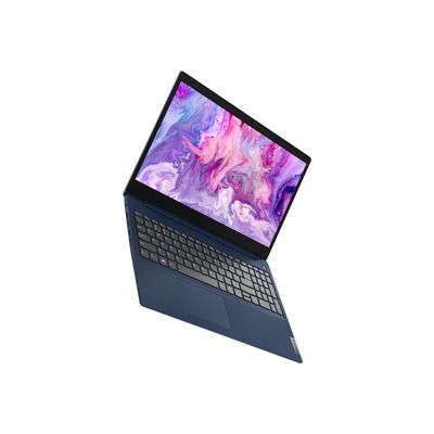 0196119387979-Lenovo IdeaPad 3 15IGL05 - PC portable 15.6" - Celeron N4020 - 4 Go RAM - 1 To HDD - Arabe/Fran