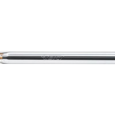 0400999996405-BIC Cristal - 4 Stylos à bille - bleu - 1 mm - pointe moyenne-P_99999640_4-3