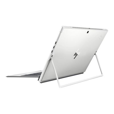 0404051384957-HP Elite x2 G8 - Tablette 13" avec clavier tétachable - 16 Go RAM - 512 Go SSD-Arrière-6