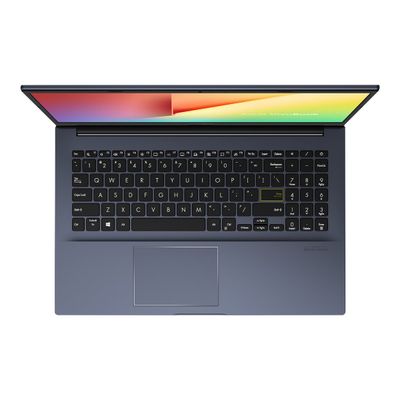 4711081419549-ASUS VivoBook 15 X513EA-BQ1963W - PC portable 15,6" - Core i5 1135G7 - 8 Go RAM - 256 Go SSD-Haut-2