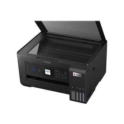 8715946686370-Epson EcoTank ET-2850 - imprimante multifonction jet d'encre couleur A4 - Wifi-Gros plan-9