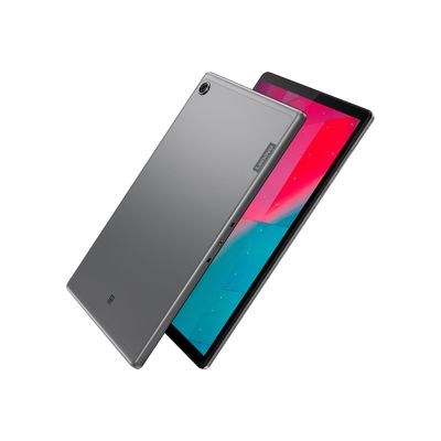 194552945459-Lenovo Tab M10 ZA5V (2nd Gen) - tablette 10,3" - 32 Go - gris ardoise-Multi-angle-6