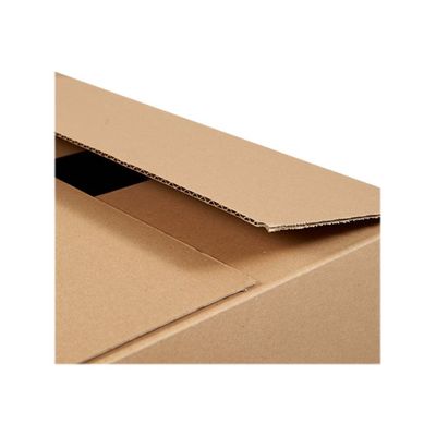 3597320262432-Carton caisse américaine - 31 cm x 22 cm x 15 cm - simple cannelure - Antalis-Avant-1