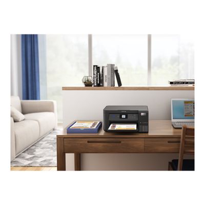 8715946686370-Epson EcoTank ET-2850 - imprimante multifonction jet d'encre couleur A4 - Wifi-Avant-11