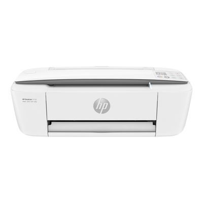 190781095156-HP Deskjet 3720 All-in-One - imprimante multifonction jet d'encre couleur A4 - Wifi, USB-Avant-2