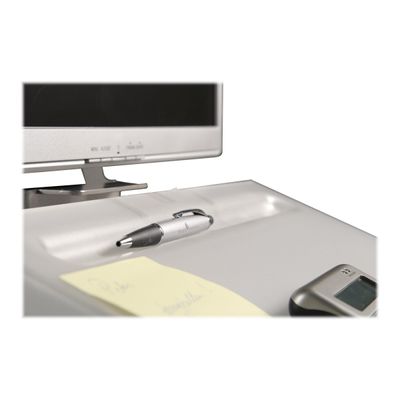 8717399993067-Bakker Elkhuizen CleanDoc 440 - porte documents - transparent-Gros plan-3