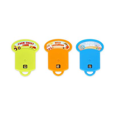 8052694028657-Legami - Set de 3 disques pour lampe à histoires animals--1