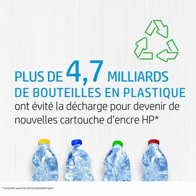 195161166969-HP 305 - Pack de 2 - noir et 3 couleurs - cartouche d'encre originale (6ZD17AE)--2