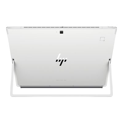 0404051384957-HP Elite x2 G8 - Tablette 13" avec clavier tétachable - 16 Go RAM - 512 Go SSD-Arrière-7