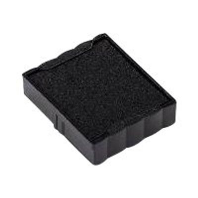 3459593492216-Trodat - 3 Encriers 6/4922 recharges pour tampon Printy 4922 - noir-Angle gauche-0