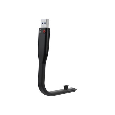 3126170146304-EMTEC Connect iCOBRA2 - clé USB - 64 Go-Angle droit-2