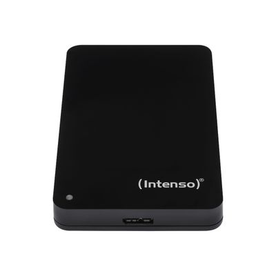 4034303024728-Intenso Memory Case - disque dur 4 To - USB 3.0-Avant-0