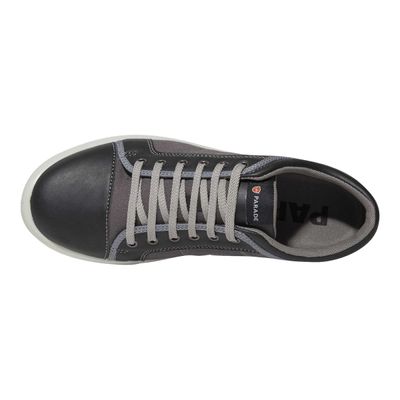 3371820237370-Chaussures de sécurité basses grises H/F SP1 VANCE 37-Haut-2