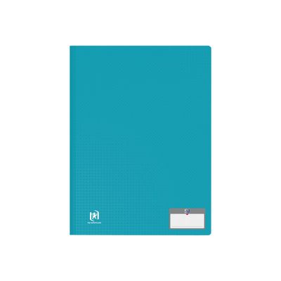 3045058206230-Memphis Style - Porte vues - 40 vues - A4 - disponible dans différentes couleurs-Avant-4