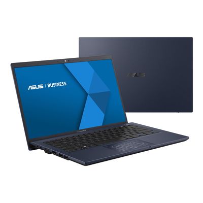 4711081378402-ASUS 14 X416CDNS-EK0402T - PC portable 14" - AMD Ryzen 3 3250U - 8 Go RAM - 256 Go SSD-Multi-angle-2