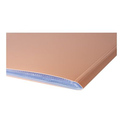 3130630885603-Exacompta Aquarel - Porte vues - 100 vues - A4 - disponible dans différentes couleurs-Gros plan-6