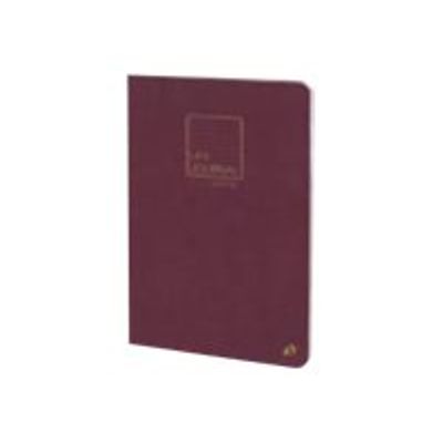 3371010460106-Quo Vadis Life Journal Slim - Carnet de notes - A5 - pointillés - noir-Angle droit-1