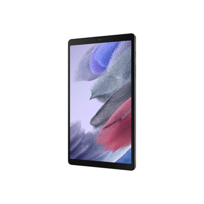 8806092230217-Samsung Galaxy Tab A7 Lite LTE - tablette 8.7" - Android - 32 Go - gris-Angle droit-2
