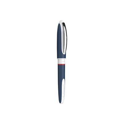 4004675123909-Schneider One Change - Roller - 0,6 mm - rouge-Angle gauche-0