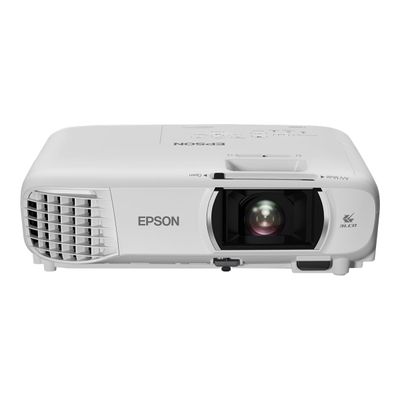 8715946680729-Epson EH-TW750 - projecteur 3LCD - portable - Miracast-Avant-1