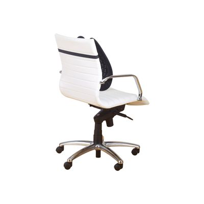 0085896604129-Kensington SmartFit Conform - appui dorsal - noir-Arrière-7