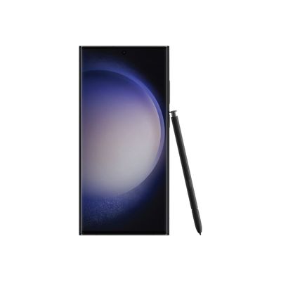 8806094729191-Samsung Galaxy S23 Ultra - Smartphone - 5G - 12/512 Go - noir-Avant-0