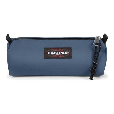 1960102524998-EASTPAK Benchmark - Trousse 1 compartiment - Bouncing blue-Avant-0