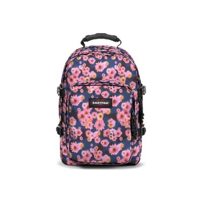 196011842187-EASTPAK Provider - Sac à dos 3 compartiments - soft navy-Avant-0