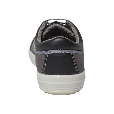 3371820237370-Chaussures de sécurité basses grises H/F SP1 VANCE 37-Arrière-3