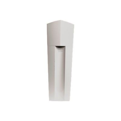 9002493019430-Exacompta THE MAGAZINE - Porte-revues gris clair-Angle gauche-1