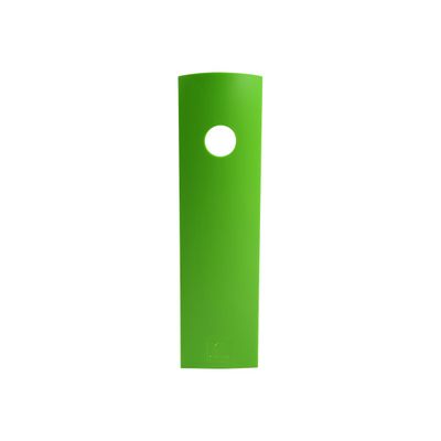 9002493116405-Exacompta Mag-Cube - Porte-revues vert pomme-Avant-0