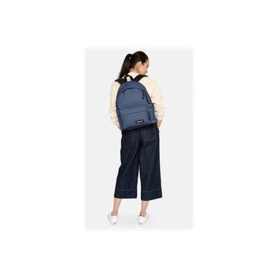 404000023180-EASTPAK Padded Pak'r - Sac à dos - 40 cm - Bike blue-Avant-6