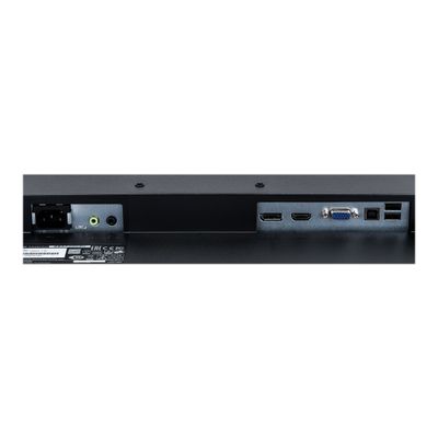 4948570116515-iiyama G-MASTER Black Hawk GB2730HSU-B1 - écran LED 27" - Full HD (1080p) -Gros plan-6