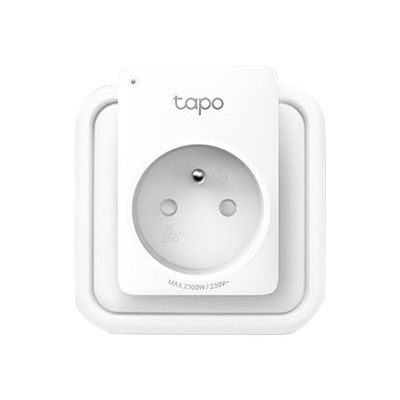4897098680469-Tp-Link Tapo P100 - Prise connectée wifi-Avant-1