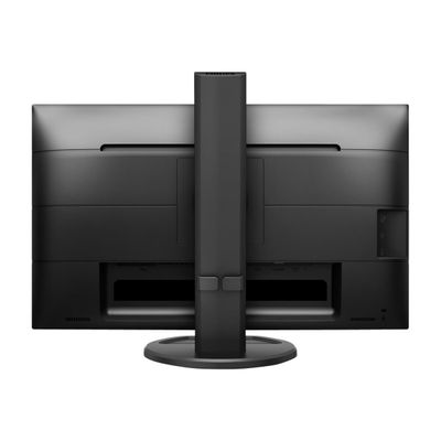 8712581756413-Philips B Line 241B8QJEB - écran LED 24" - Full HD (1080p)-Arrière-7