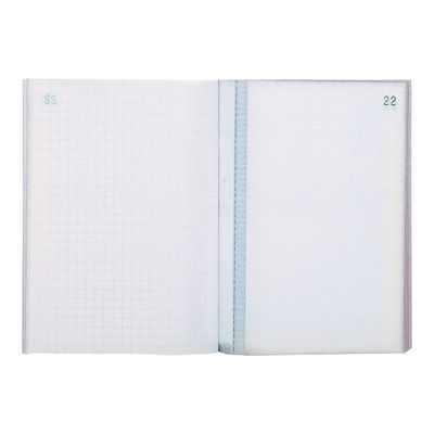 3130630032410-Exacompta - Manifold quadrillé 5x5 - 50 tripli - 15 x 10,5 cm-Intérieur-3