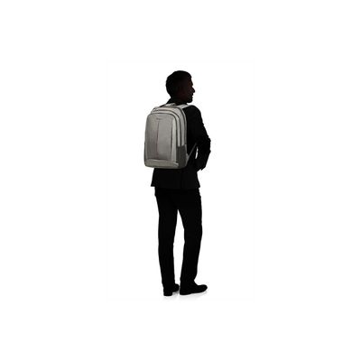 5414847909337-Samsonite Guardit 2.0 - Sac à dos pour ordinateur portable 17,3" - gris-Angle droit-11