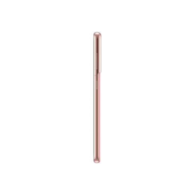 8806090886713-Samsung Galaxy S21 - Smartphone - 5G - 128Go - rose.-Droite-8