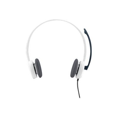 5099206028586-Logitech Stereo Headset H150 - casque-Avant-2