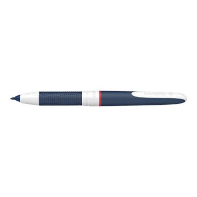 4004675123909-Schneider One Change - Roller - 0,6 mm - rouge-Angle gauche-3