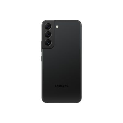 8806092878600-Samsung Galaxy S22 - Smartphone - 5G - 128 Go - noir-Arrière-4