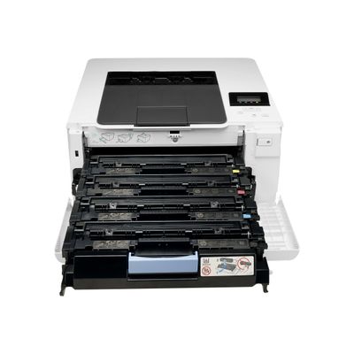 190780192665-HP Color LaserJet Pro M254nw - imprimante - couleur - laser-Intérieur-2