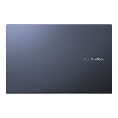 4711081419549-ASUS VivoBook 15 X513EA-BQ1963W - PC portable 15,6" - Core i5 1135G7 - 8 Go RAM - 256 Go SSD-Arrière-3