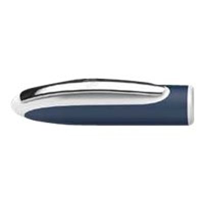 4004675123909-Schneider One Change - Roller - 0,6 mm - rouge-Gros plan-4