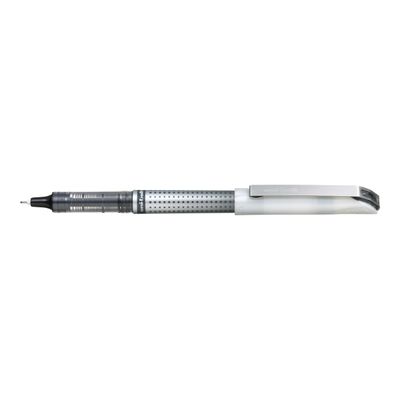 4902778125977-UniBall Eye Needle - Roller - 0,7 mm - noir-Angle gauche-0
