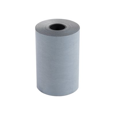 3130631409518-Exacompta - 20 Bobines thermiques - rouleaux TPE Safecontact - 1 pli - 57 x 40 x 12 mm - 18 m-Avant-5