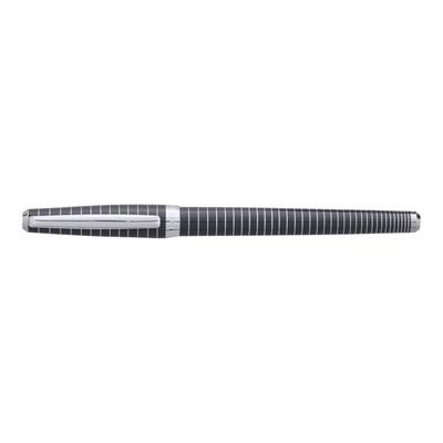 3219918231889-Enzo Varini Faggio Lignes - roller - gris-Angle gauche-0