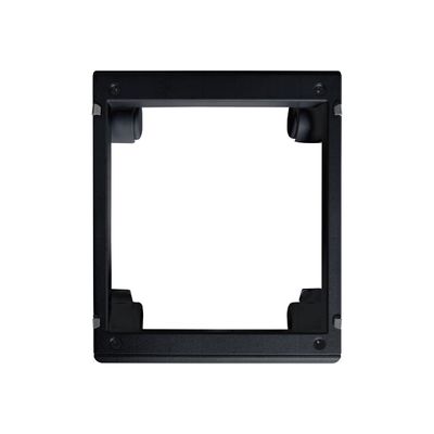 9002491326714-Exacompta Office - Roulettes pour armoire à tiroirs - noir-Haut-3