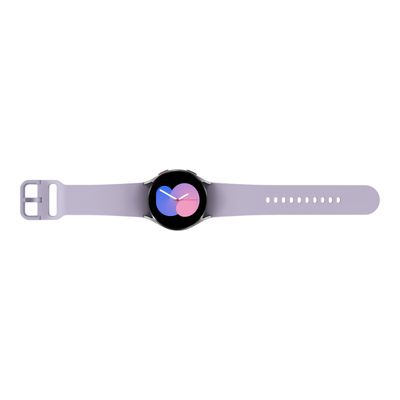 8806094494082-Samsung Galaxy Watch5 - montre connectée - 40mm - 16 Go - argent-Avant-2