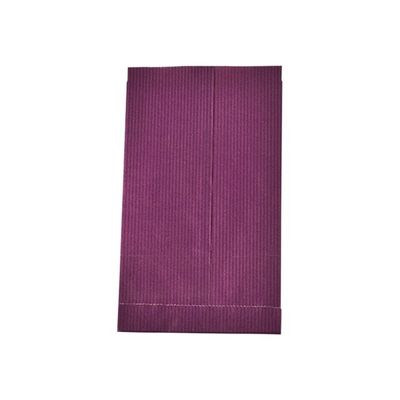 3250650110117-GPV Pack'n Post - 250 Pochettes cadeau kraft - 12 cm x 20 cm - violet-Avant-0